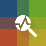 livechart.me android application logo